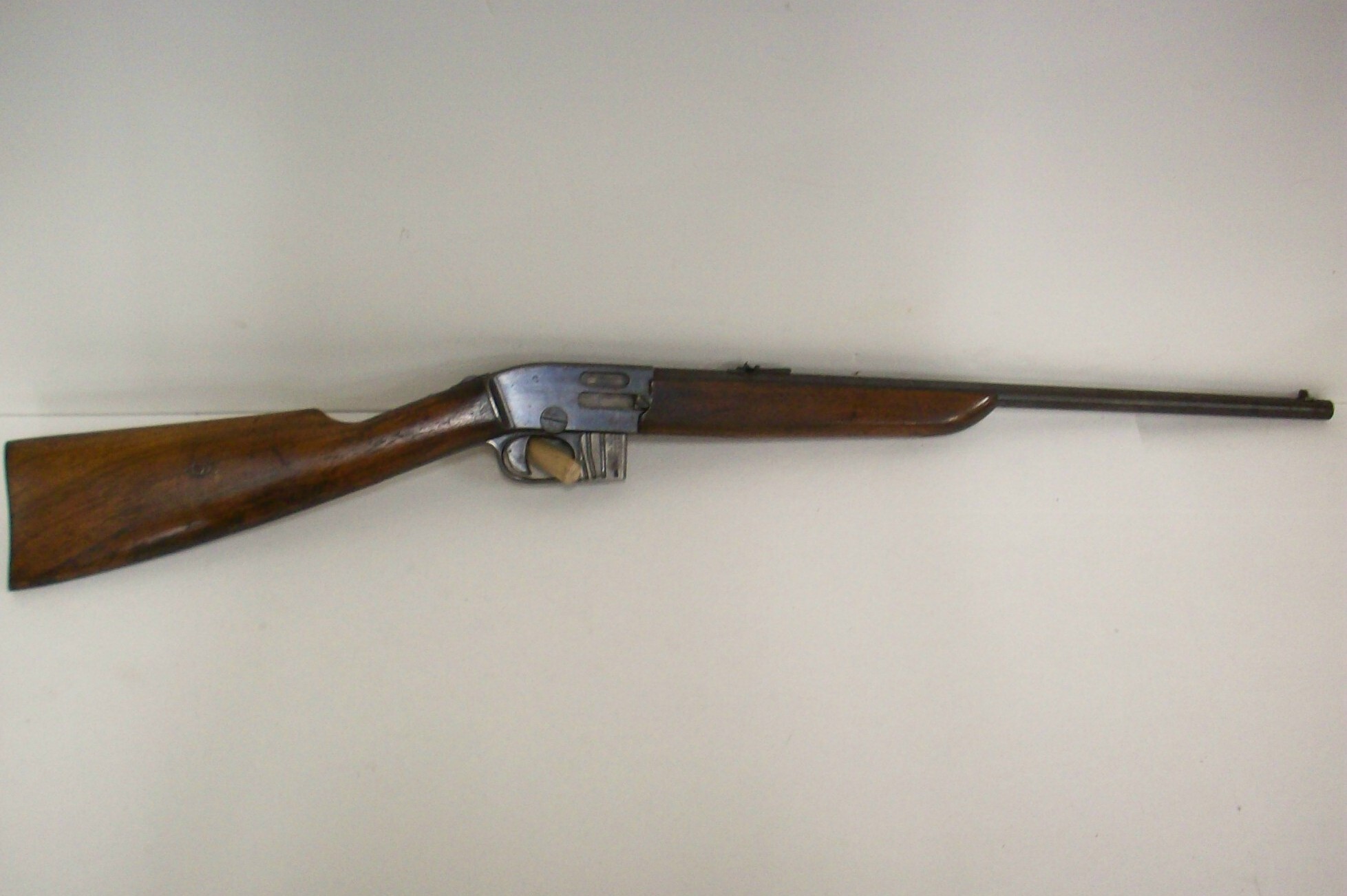 Savage Model 1912 Rimfire Rifle Parts